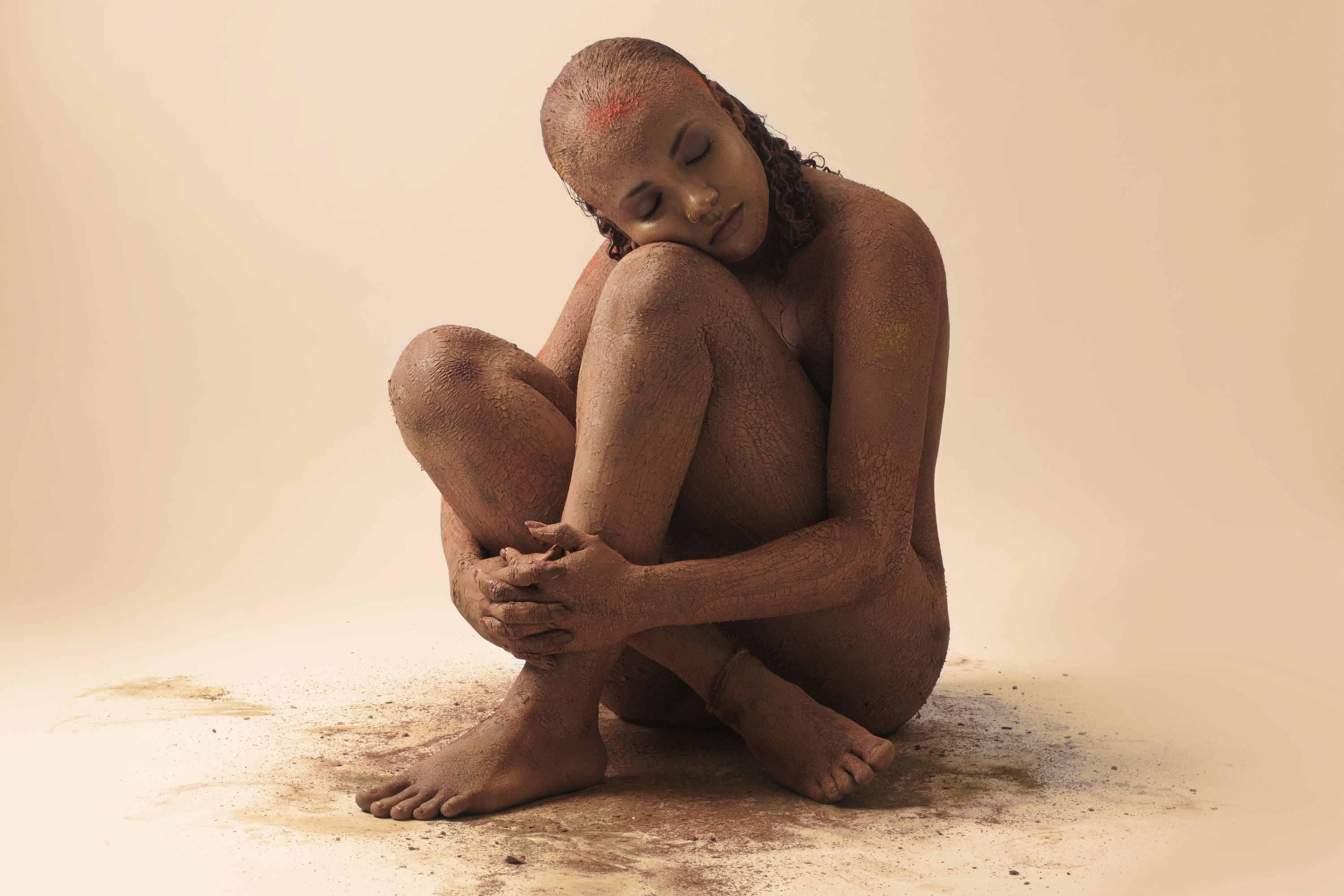 Preview of the Bodyart series